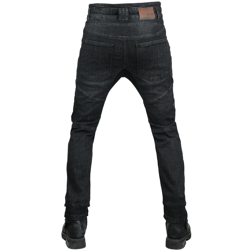 Vigilance 74 Kevlar Summer Jeans with Protection Gear