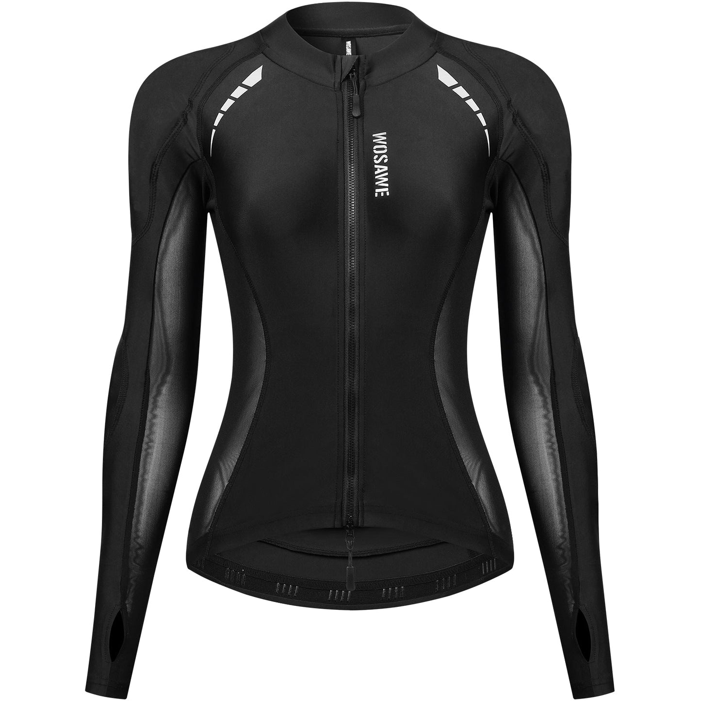 Women’s ShadowWing Summer Mesh Armored Shirt