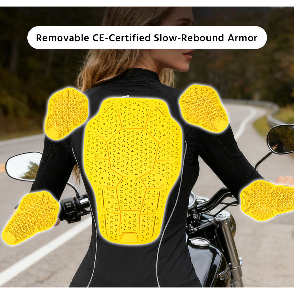 Women’s RidgeLine Brushed-Lined Armored Shirt