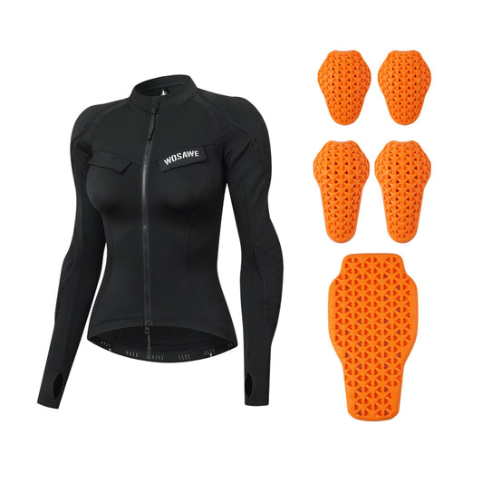 Women’s RidgeLine Brushed-Lined Armored Shirt