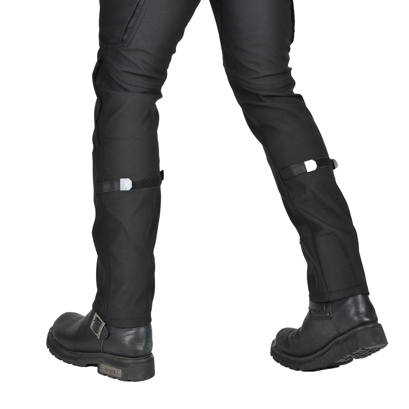 Men’s VX6 Fleece-Lined Water-Repellent Riding Pants