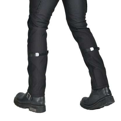 Men’s VX6 Fleece-Lined Water-Repellent Riding Pants