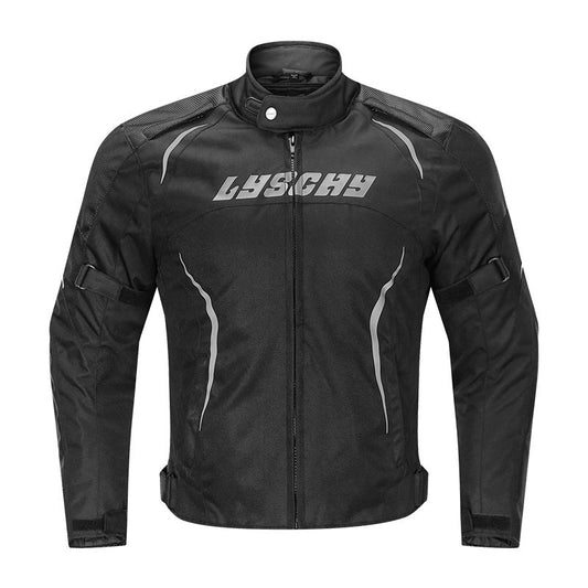 Biker Forward Motorcycle Protective Jacket