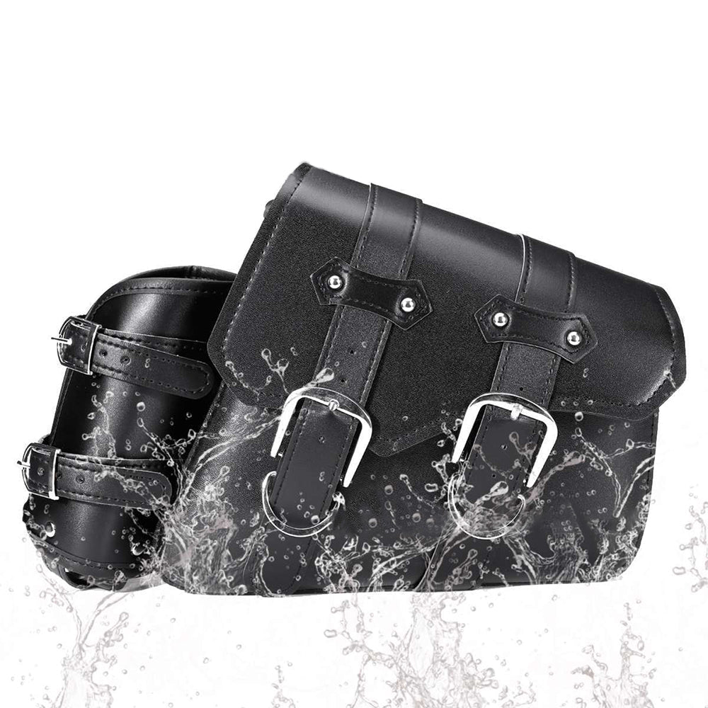 Motorcycle Saddle Bag