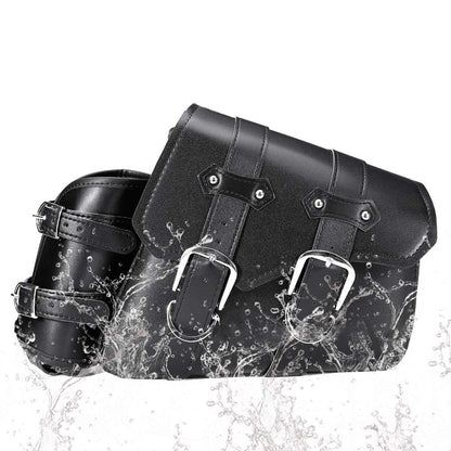 Motorcycle Saddle Bag