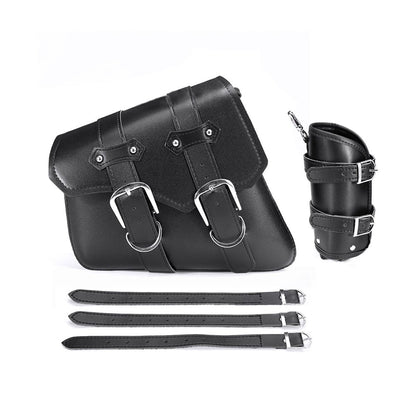 Motorcycle Saddle Bag