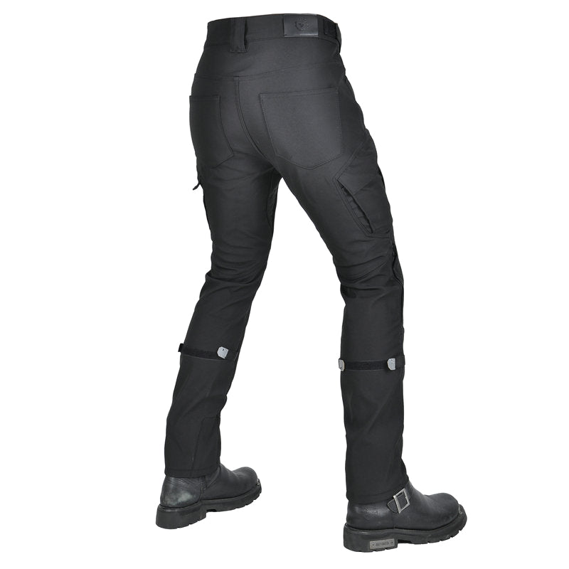 Men’s VX6 Fleece-Lined Water-Repellent Riding Pants