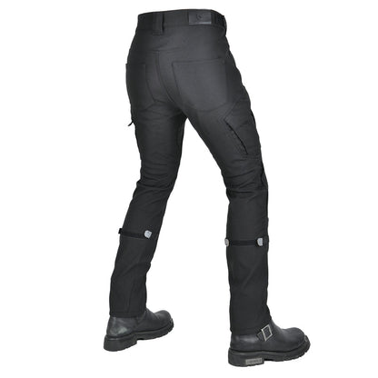 Men’s VX6 Fleece-Lined Water-Repellent Riding Pants