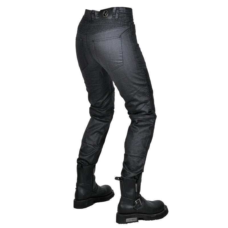 Women’s TX1 Coated Motorcycle Riding Pants