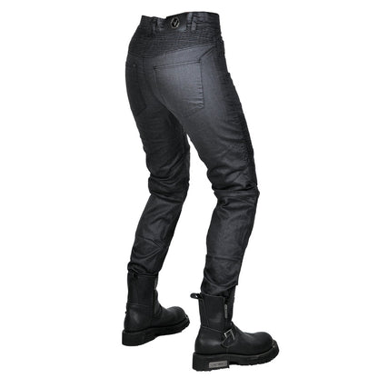 Women’s TX1 Coated Motorcycle Riding Pants