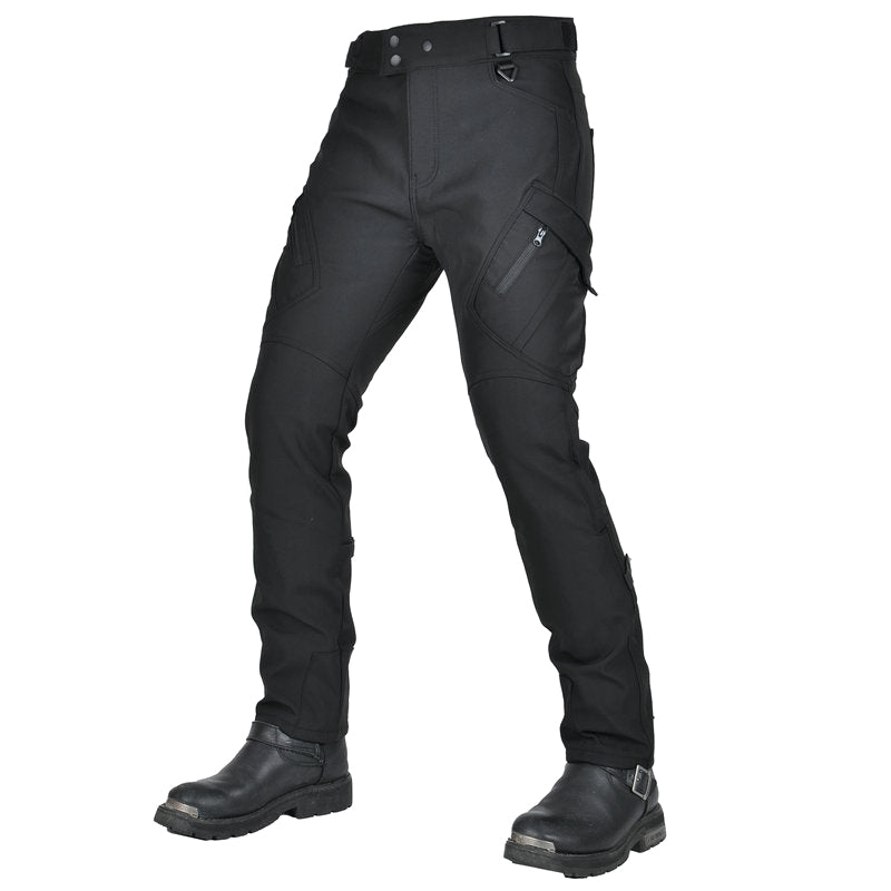 Men’s VX6 Fleece-Lined Water-Repellent Riding Pants