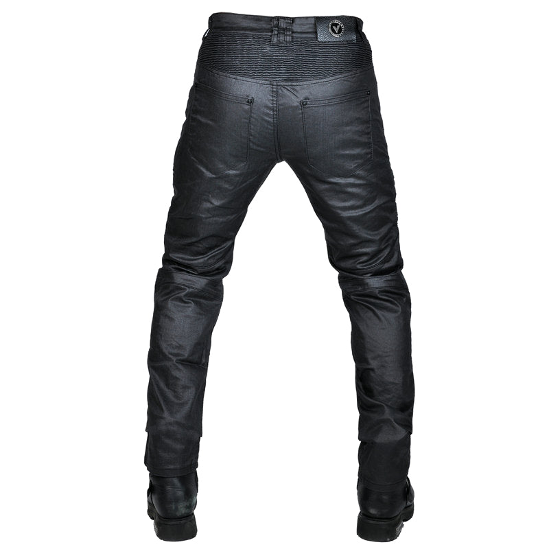 Men’s TX1 Coated Motorcycle Riding Pants