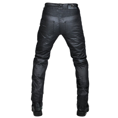 Men’s TX1 Coated Motorcycle Riding Pants