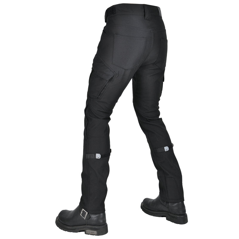 Men’s VX6 Fleece-Lined Water-Repellent Riding Pants