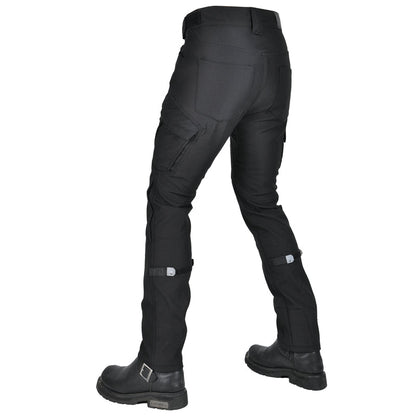 Men’s VX6 Fleece-Lined Water-Repellent Riding Pants