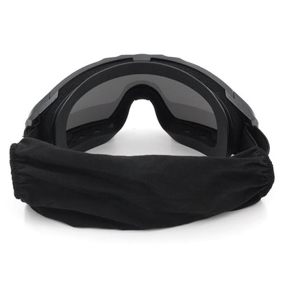Outdoor Windproof Goggles