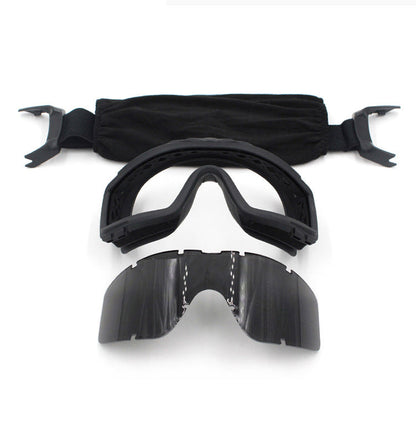 Outdoor Windproof Goggles