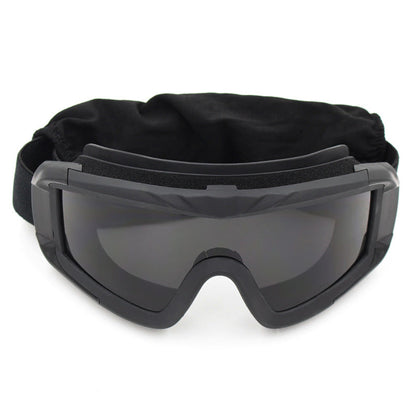 Outdoor Windproof Goggles