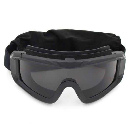 Outdoor Windproof Goggles