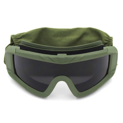 Outdoor Windproof Goggles