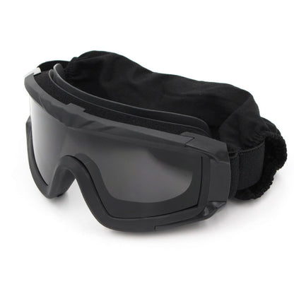 Outdoor Windproof Goggles