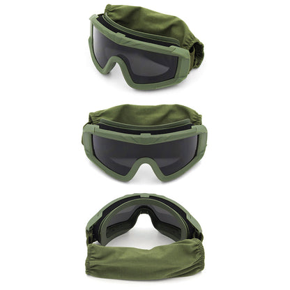 Outdoor Windproof Goggles