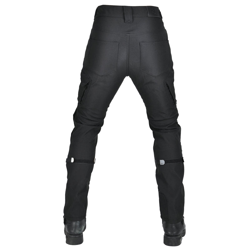 Men’s VX6 Fleece-Lined Water-Repellent Riding Pants