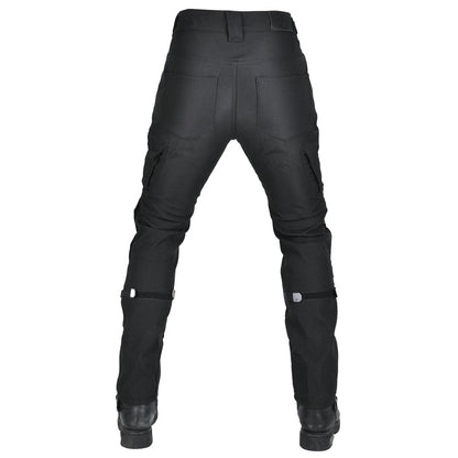Men’s VX6 Fleece-Lined Water-Repellent Riding Pants