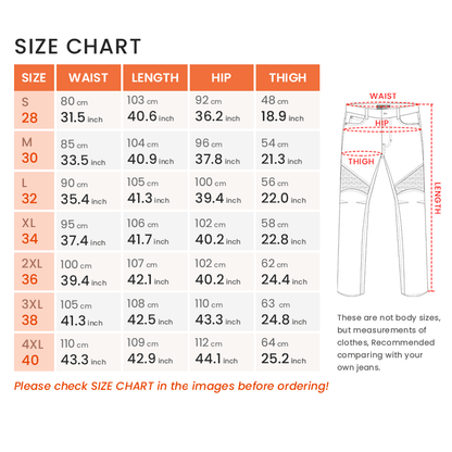 PK6 Oxford Water-Repellent Motorcycle Riding Pants