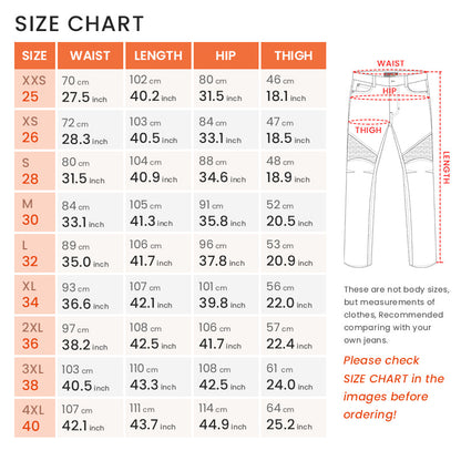 Men’s VX4 Water-Repellent Motorcycle Riding Pants