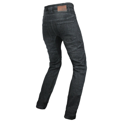 Vigilance 74 Kevlar Summer Jeans with Protection Gear