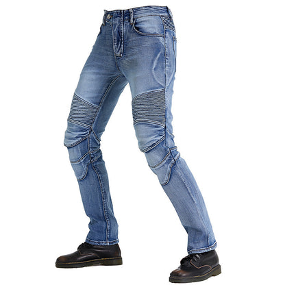 Fierce 28 Women's Riding Jeans with CE Armor Protector