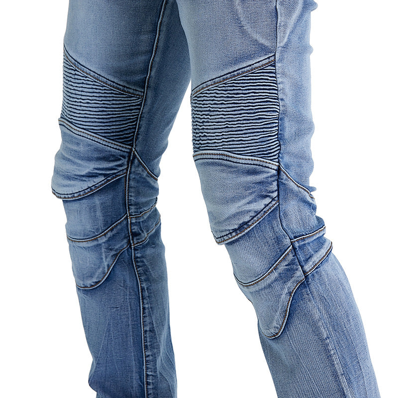 Fierce 28 Women's Riding Jeans with CE Armor Protector