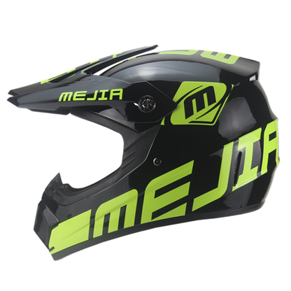 Off-Road Motocross Helmet ATV Dirt Bike Racing Helmet