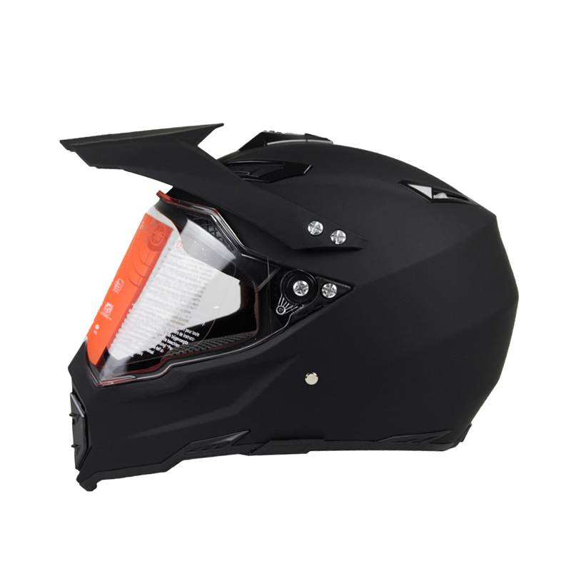 All-Terrian Off-Road Motorcycle Helmet Dirt Bike Racing Helmet