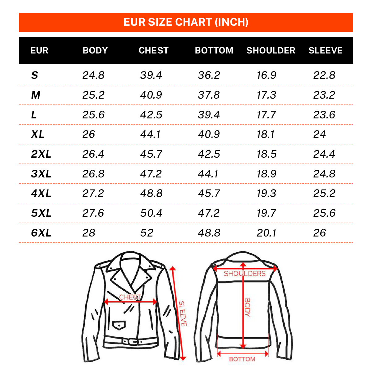 Heavy Brown Motorcycle Genuine Leather Jacket