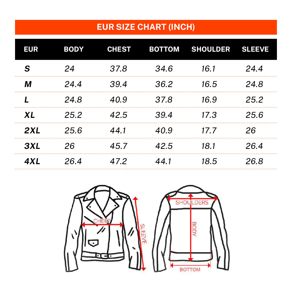 Large Lapel Motorcycle Genuine Leather Jacket