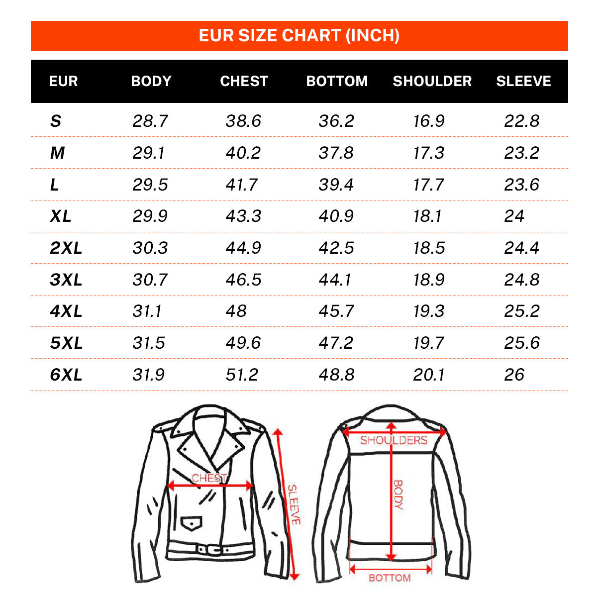 Motorcycle Mid-Length Adventure Leather Jacket