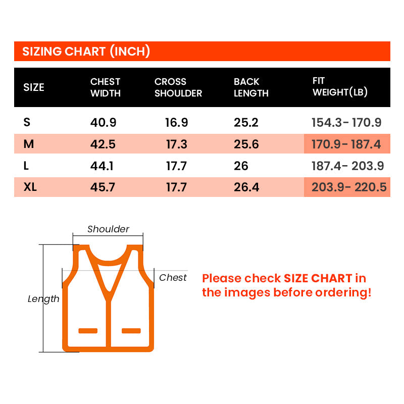 Motorcycle Rivets Genuine Leather Vest