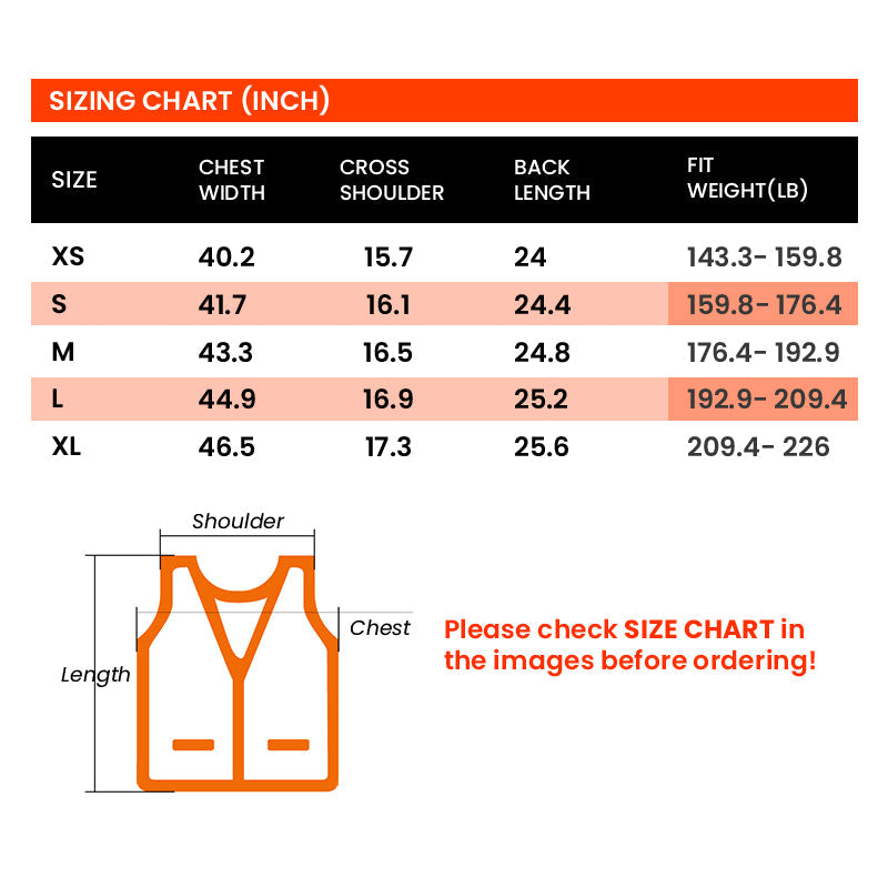 Striped Sew Double-Open Cowhide Leather Vest