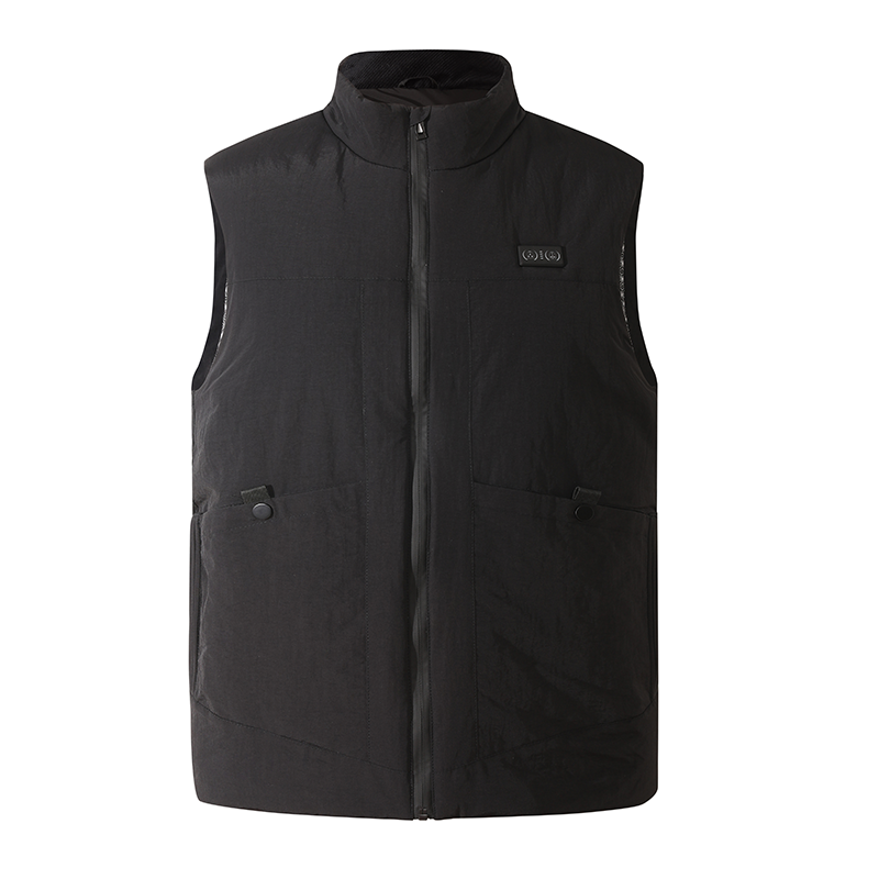 Graphene Smart Warming Vest Constant Temperature Electric Heating