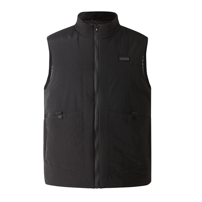 Graphene Smart Warming Vest Constant Temperature Electric Heating