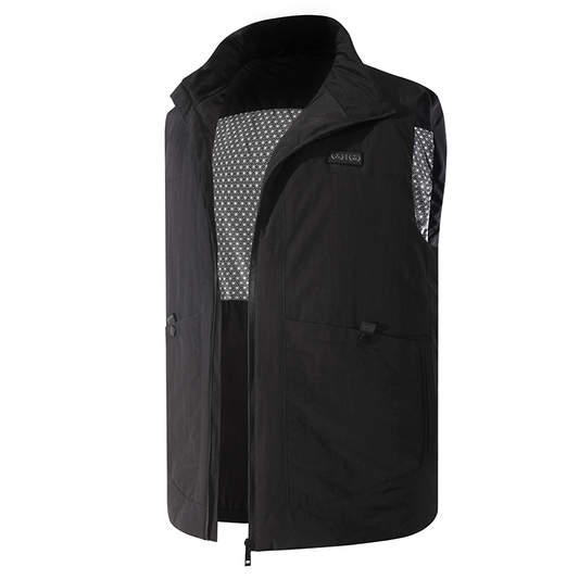 Graphene Smart Warming Vest Constant Temperature Electric Heating