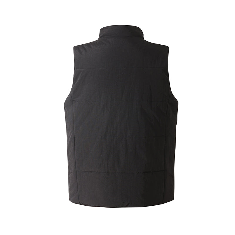 Graphene Smart Warming Vest Constant Temperature Electric Heating