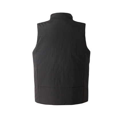 Graphene Smart Warming Vest Constant Temperature Electric Heating