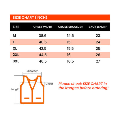Electric Heating Vest Intelligent Charging Winter Waistcoat