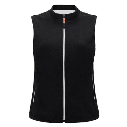 Electric Heating Vest Intelligent Charging Winter Waistcoat