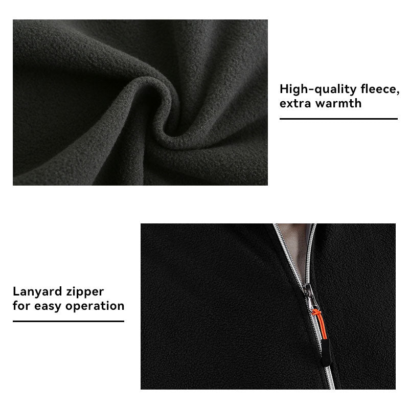Electric Heating Vest Intelligent Charging Winter Waistcoat