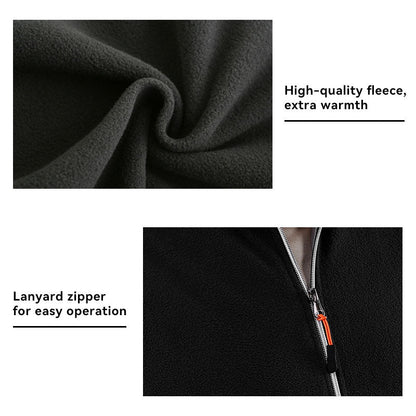 Electric Heating Vest Intelligent Charging Winter Waistcoat