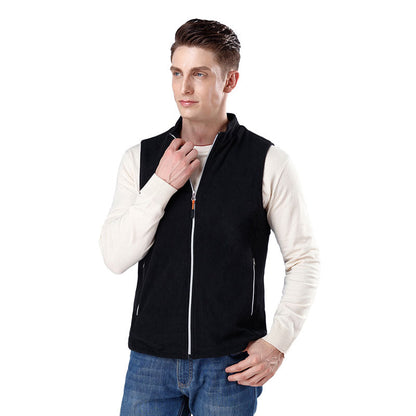 Electric Heating Vest Intelligent Charging Winter Waistcoat